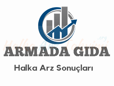 Armada Gıda Halka Arz Sonuçları