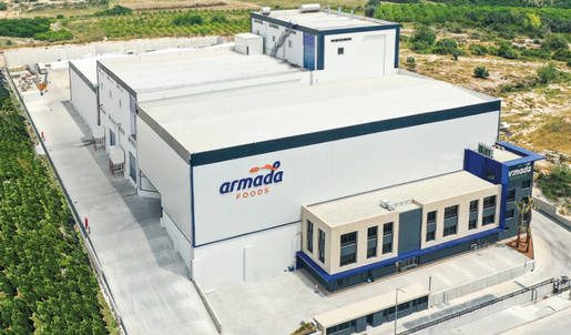 Armada Gıda Halka Arz Takvimi