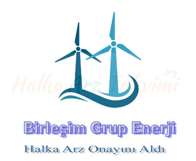 Birleşim grup enerji halka arz takvimi başlıyor