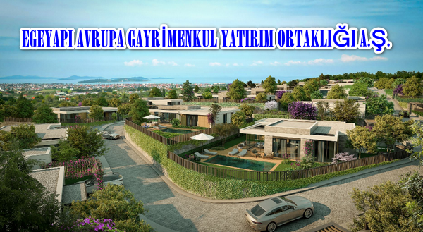 Egeyapı GYO Halka Arz Takvimi
