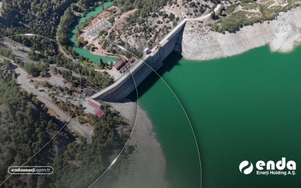 Enda Enerji Halka Arz Takvimi