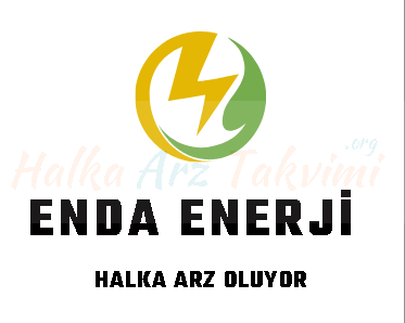 ENDAE halka arz takvimi
