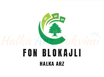 Fon Blokajlı Halka Arz Ne Demek?