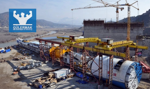 Halka Arz Edilen Gülermak Ağır Sanayi Yeni İş Alımını KAP’a Bildirdi