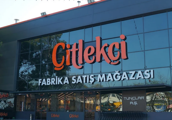 Halka Arz Olacak Şirketlerden Biri de Çitlekçi