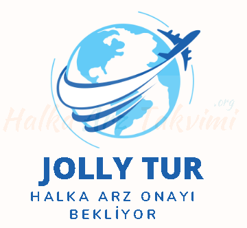 jolly, halka arz olacak şirketler arasında