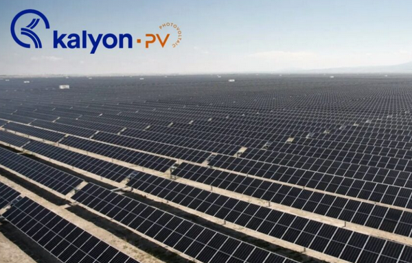 Kalyon PV Güneş Teknolojileri Üretim A.Ş. Halka Arz Takvimi