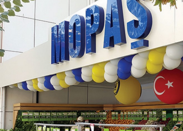 MOPAŞ Halka Arz Takvimi