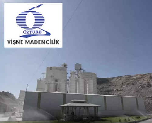 Vişne Madencilik Halka Arz Takvimi