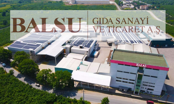 Balsu Gıda Halka Arz Takvimi