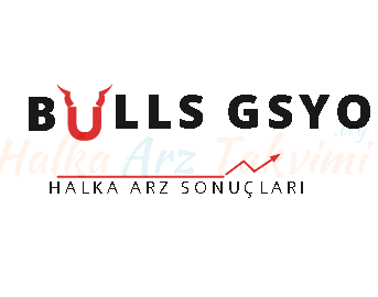Bulls GSYO Halka Arz Sonuçları
