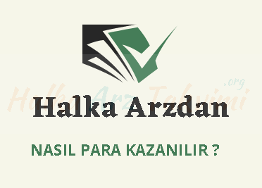 Halka Arzdan Nasıl Para Kazanılır?