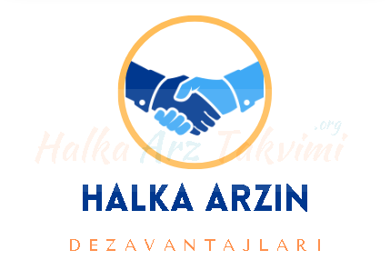 Halka arzın dezavantajları