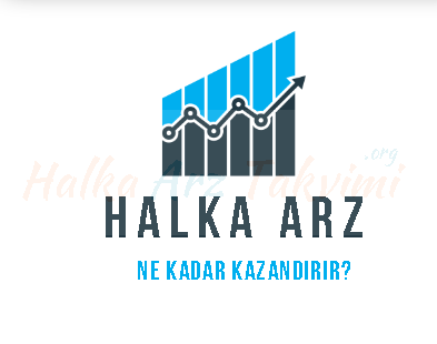 Halka Arz Ne Kadar Kazandırır?
