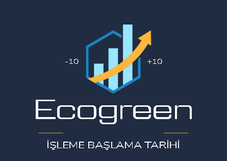Ecogreen Halka Arzı Ne Zaman İşleme Girecek?