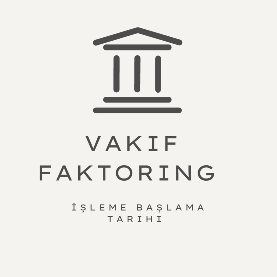Vakıf Faktoring Halka Arz İşlem Tarihi