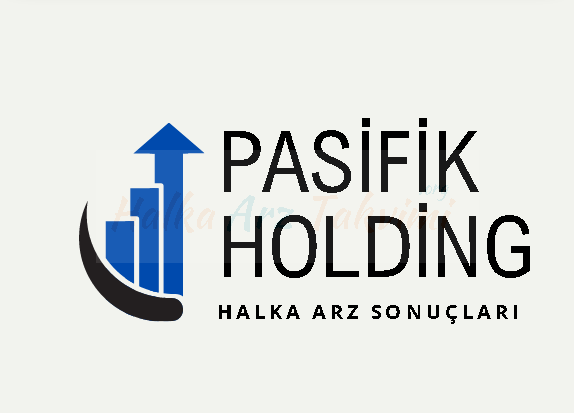 Pasifik Holding Halka Arz Sonuçları