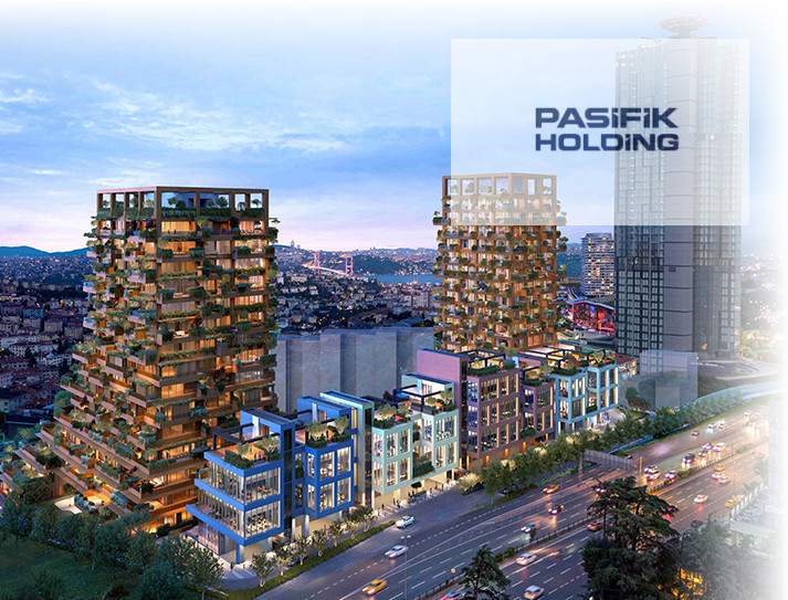 Pasifik Holding Halka Arz Takvimi