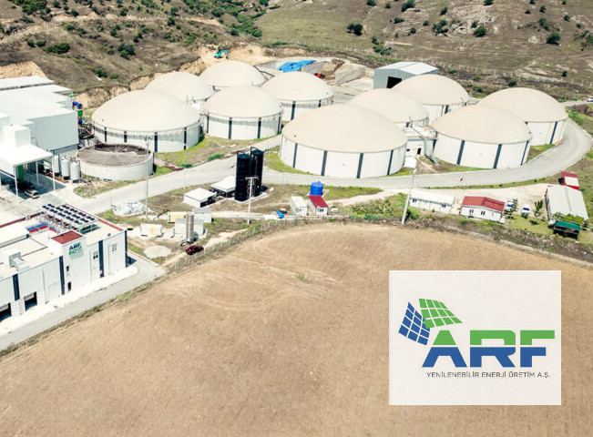 ARF Bio Enerji Halka Arz Takvimi