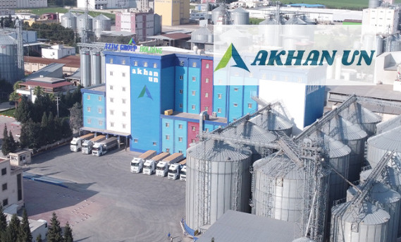 Akhan Un Fabrikası Halka Arz Takvimi