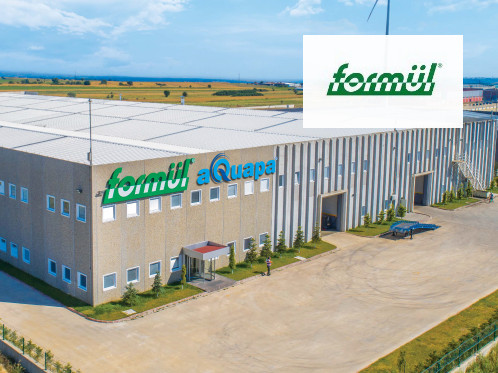 Formül Plastik ve Metal Sanayi Halka Arz Takvimi