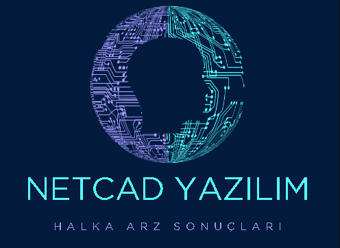 Netcad Yazılım Halka Arz Sonuçları