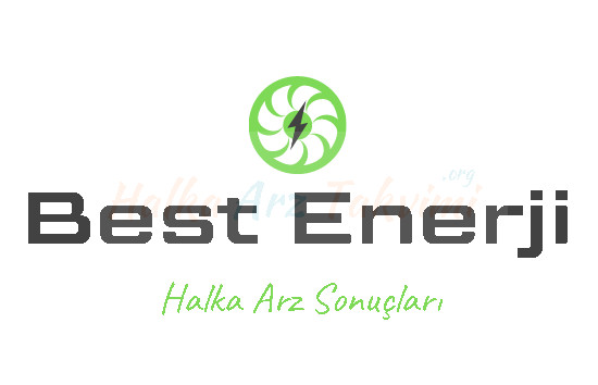 Best Enerji Halka Arz Sonuçları