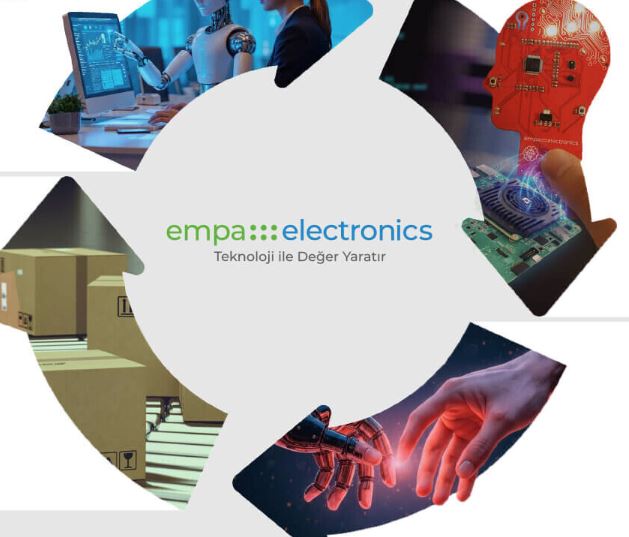 Empa Elektronik Halka Arz Takvimi