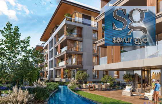 Savur GYO Halka Arz Sonuçları