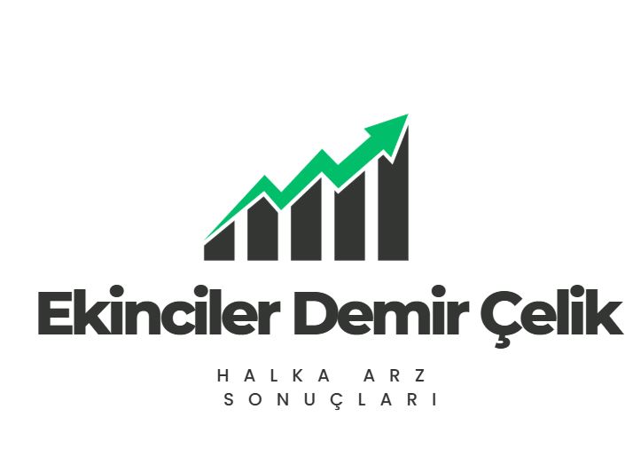 Ekinciler Demir Halka Arz Sonuçları