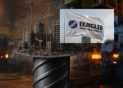 Ekinciler Demir Halka Arz Takvimi