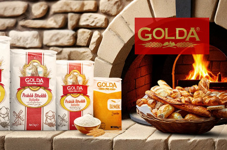 Golda Gıda Halka Arz Takvimi