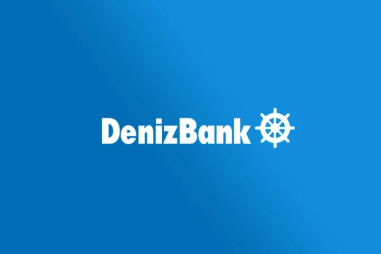 Başvuru Alınıyor: DenizBank En Az Lise Mezunu Personel Alımı Başladı!